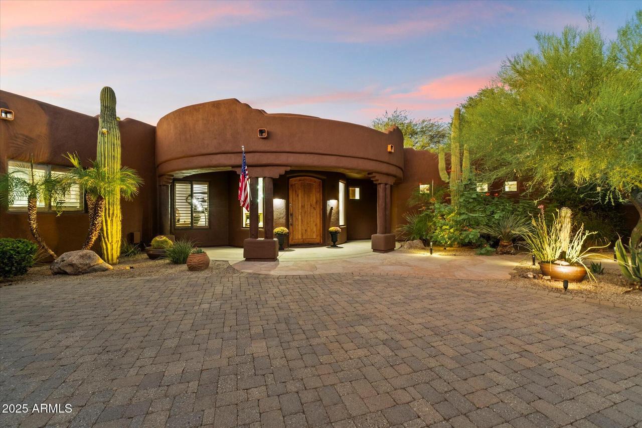25555 N Wrangler Rd., Scottsdale, AZ 85255