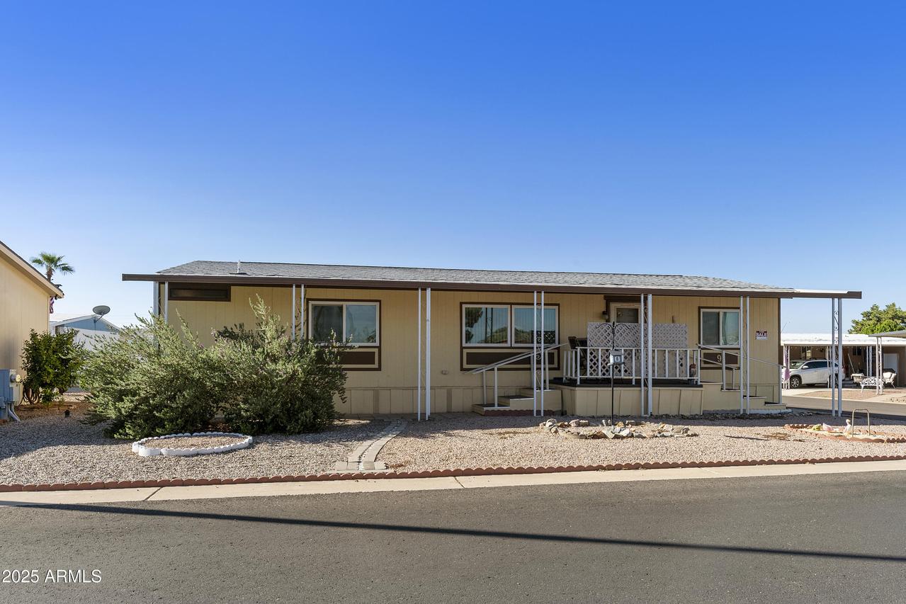 8600 E Broadway Rd. #91, Mesa, AZ 85208