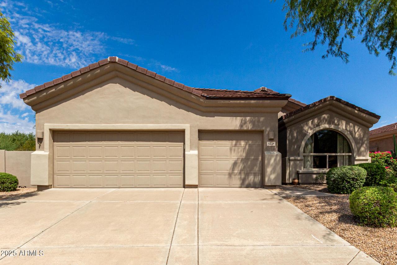 8248 E Chino Dr., Scottsdale, AZ 85255