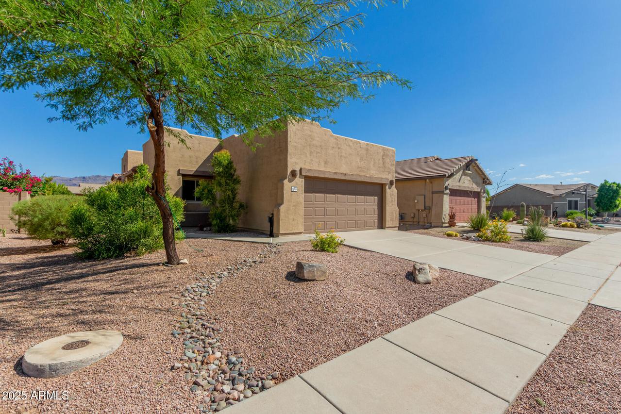 10454 E Peralta Canyon Dr., Gold Canyon, AZ 85118