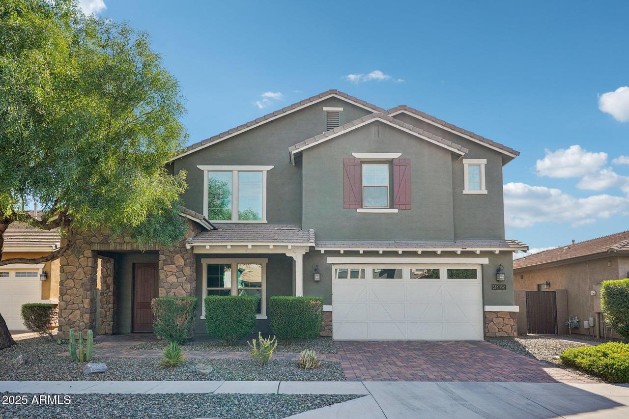 4985 S Girard St., Gilbert, AZ 85298