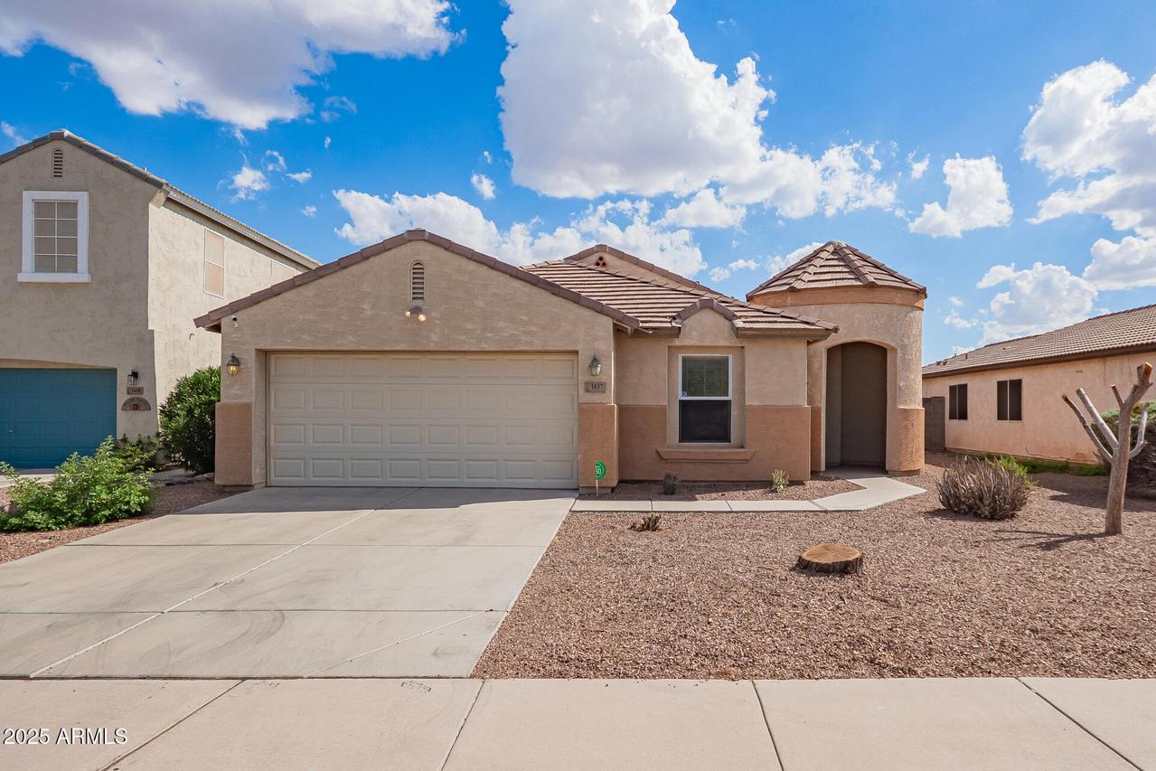 1637 E Ash Ave., Buckeye, AZ 85326