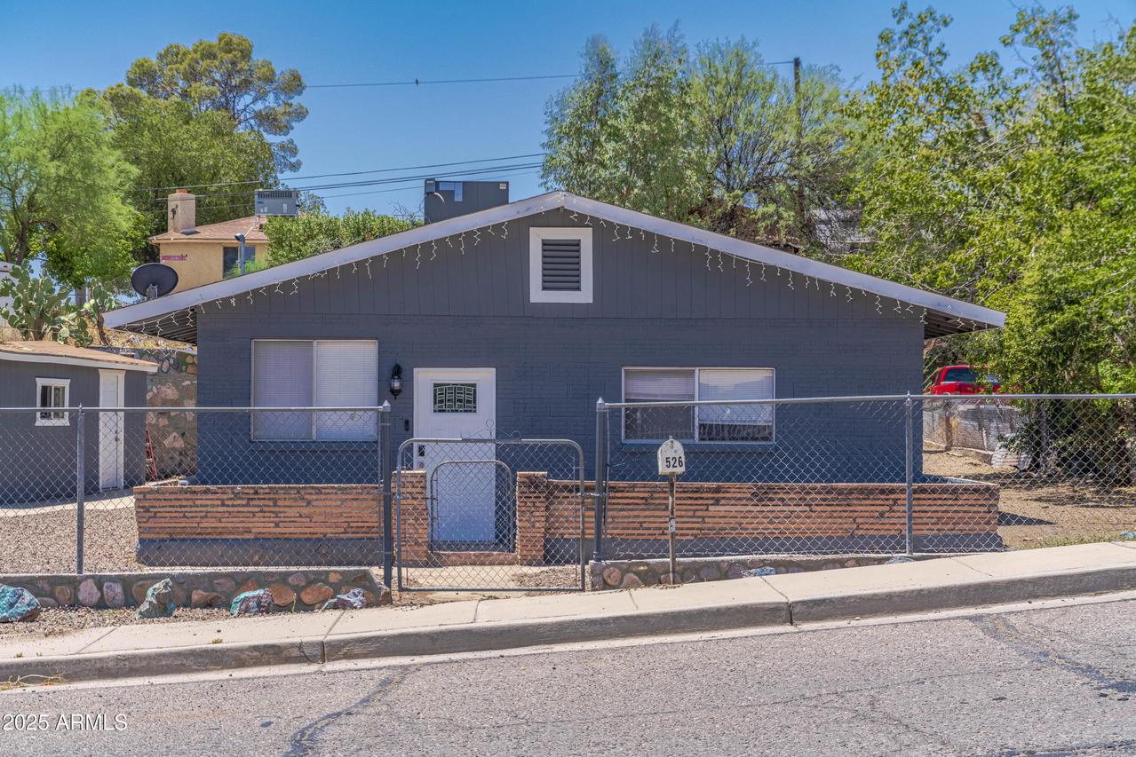 526 N Madison St., Wickenburg, AZ 85390