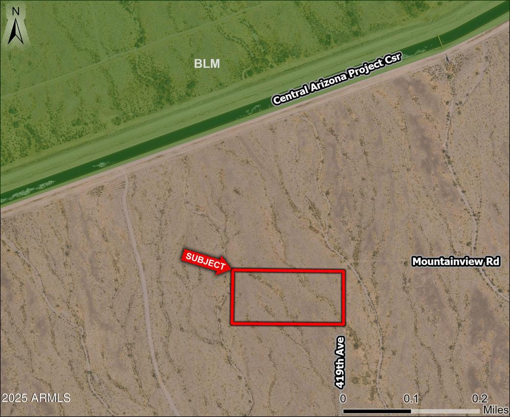W 419th Ave. #-, Tonopah, AZ 85354