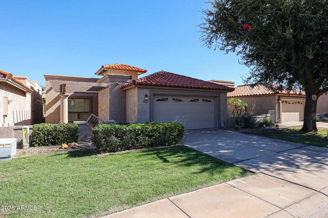 7834 E Ocotillo Rd., Scottsdale, AZ 85250