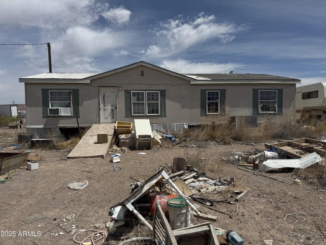 254 Diane Ave., Duncan, AZ 85534