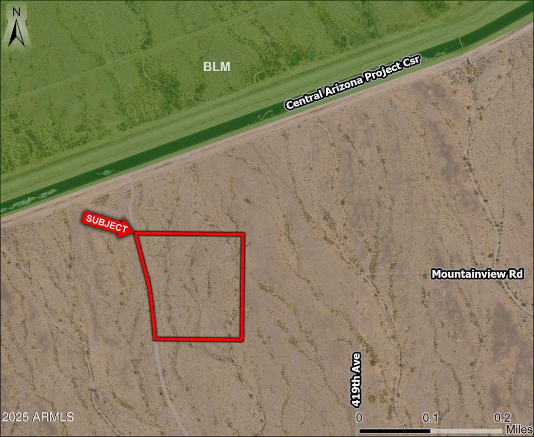 W 419th Ave. #-, Tonopah, AZ 85354
