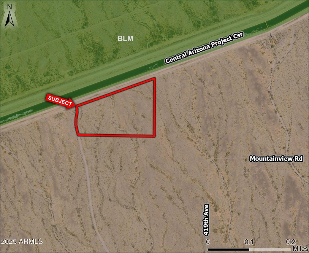 W 419th Ave. #-, Tonopah, AZ 85354