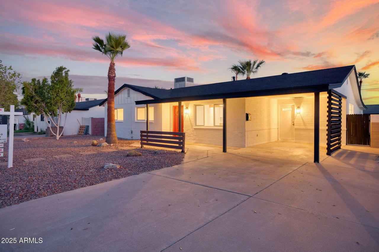 6725 E Moreland St., Scottsdale, AZ 85257