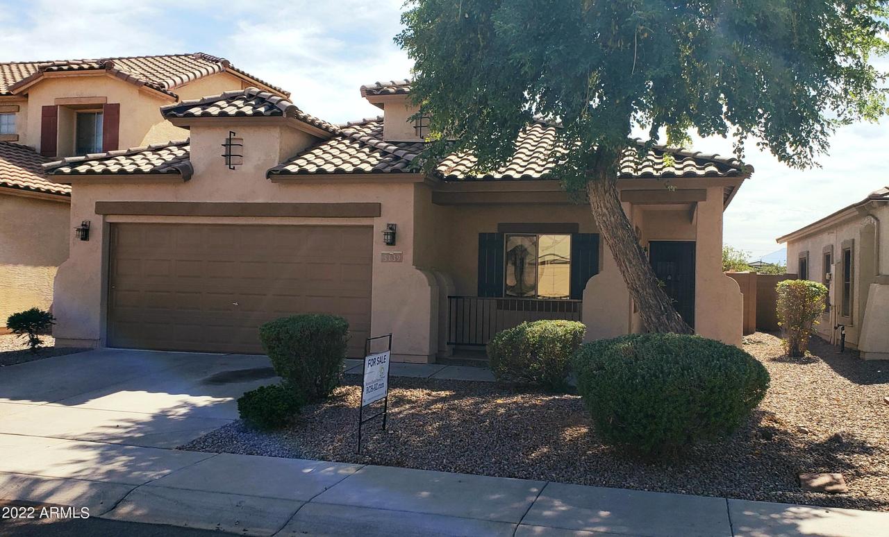 5139 W Maldonado Rd., Laveen, AZ 85339