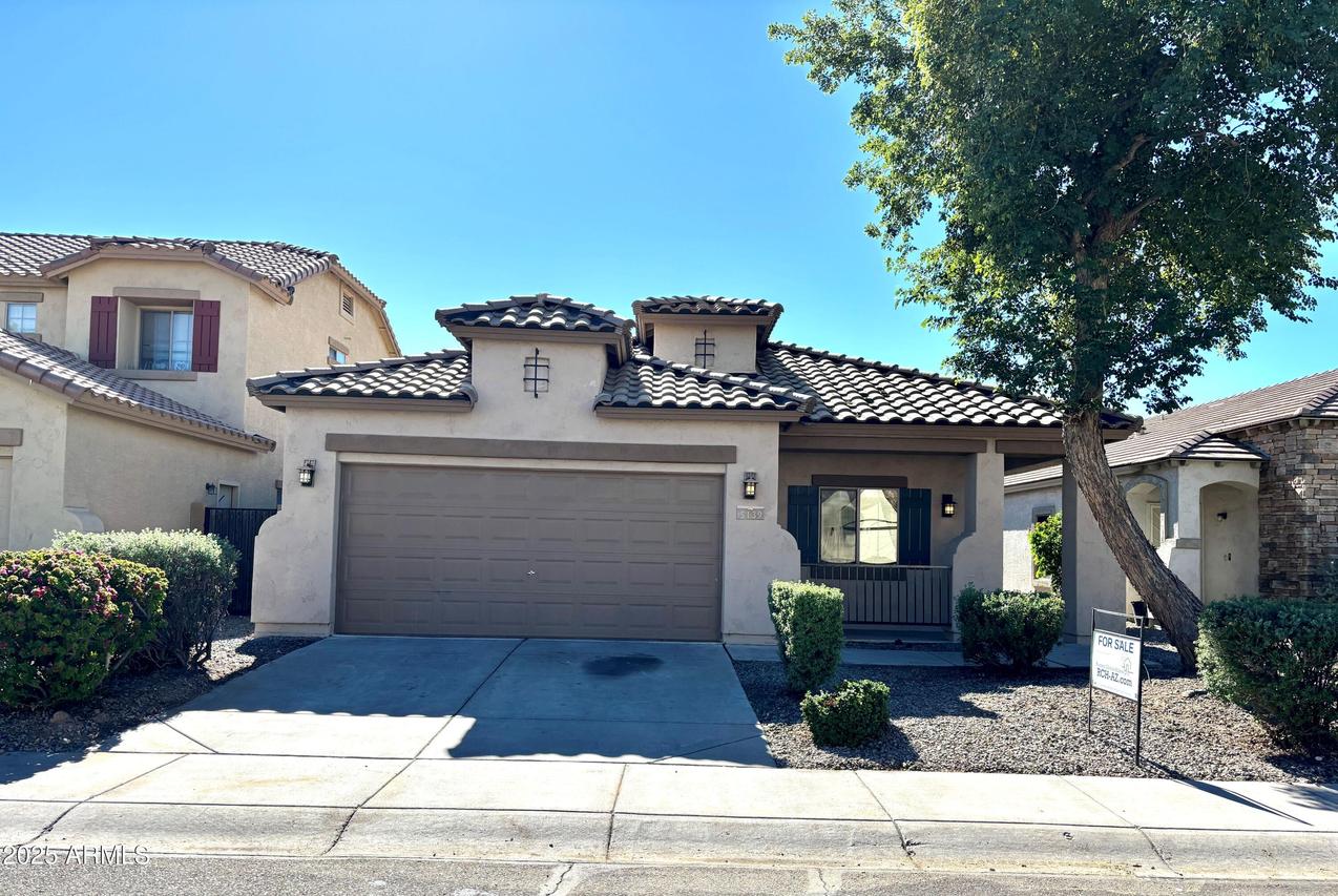 5139 W Maldonado Rd., Laveen, AZ 85339