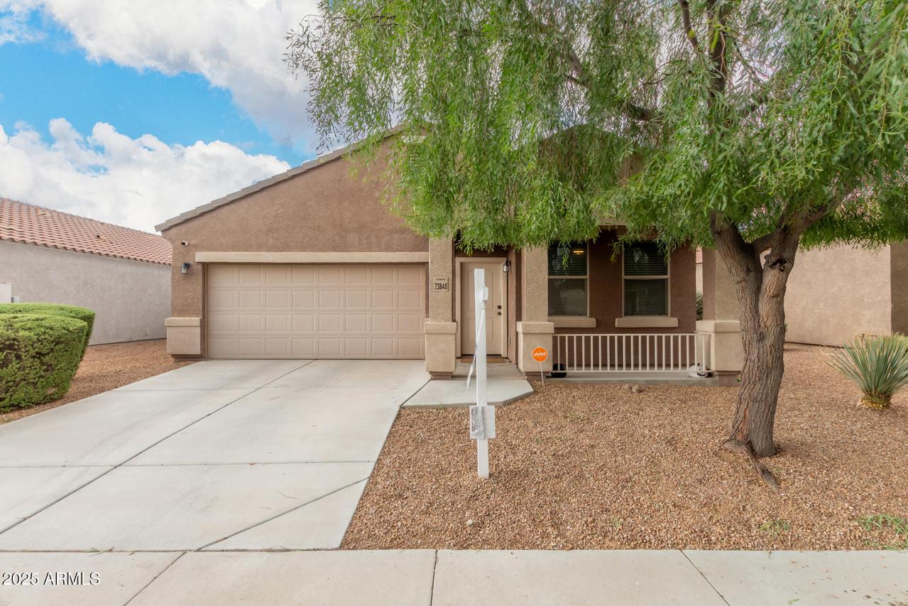 23840 W Tamarisk Ave., Buckeye, AZ 85326