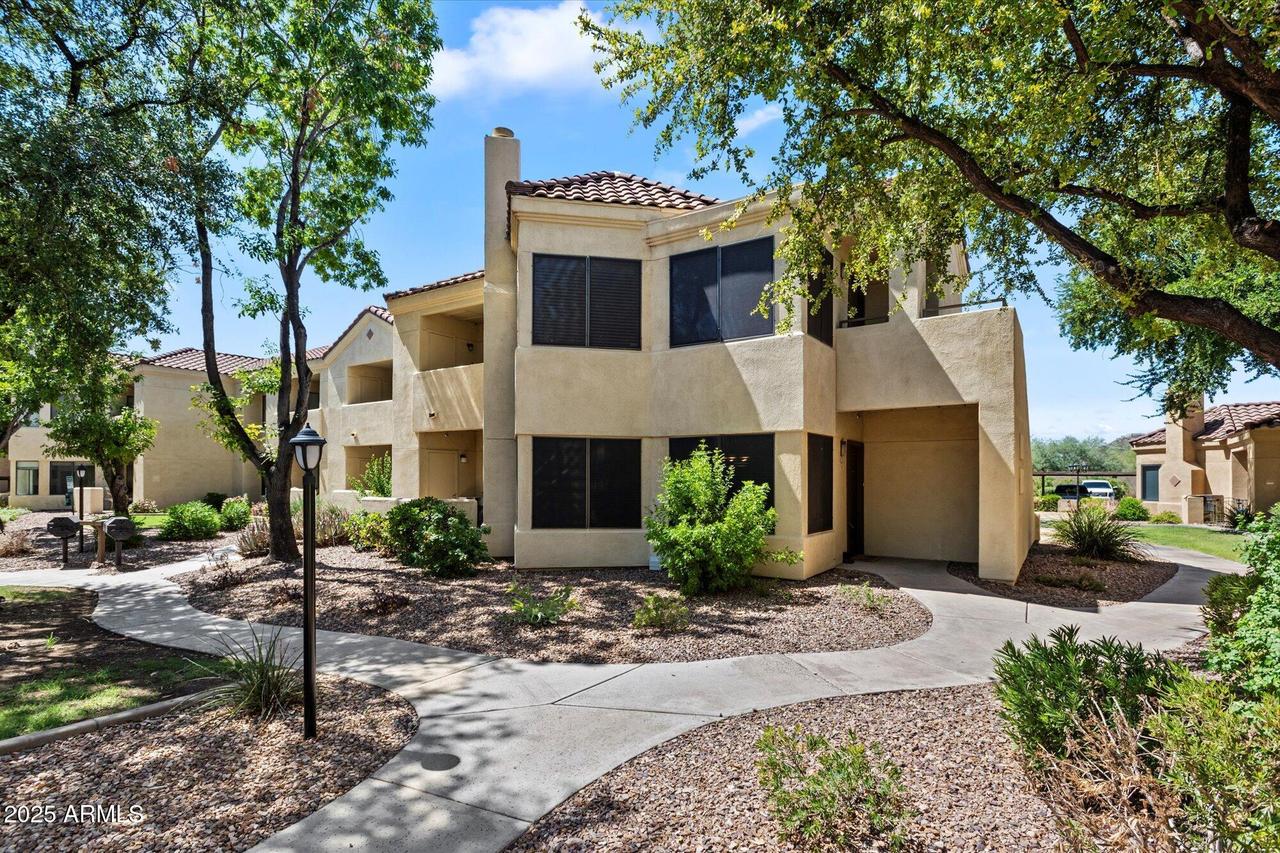 7575 E Indian Bend Rd. #1007, Scottsdale, AZ 85250