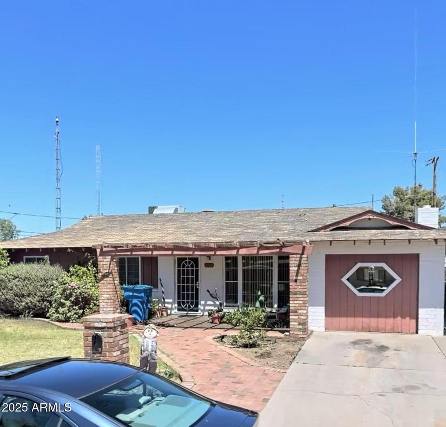 1708 W Mission Ln., Phoenix, AZ 85021