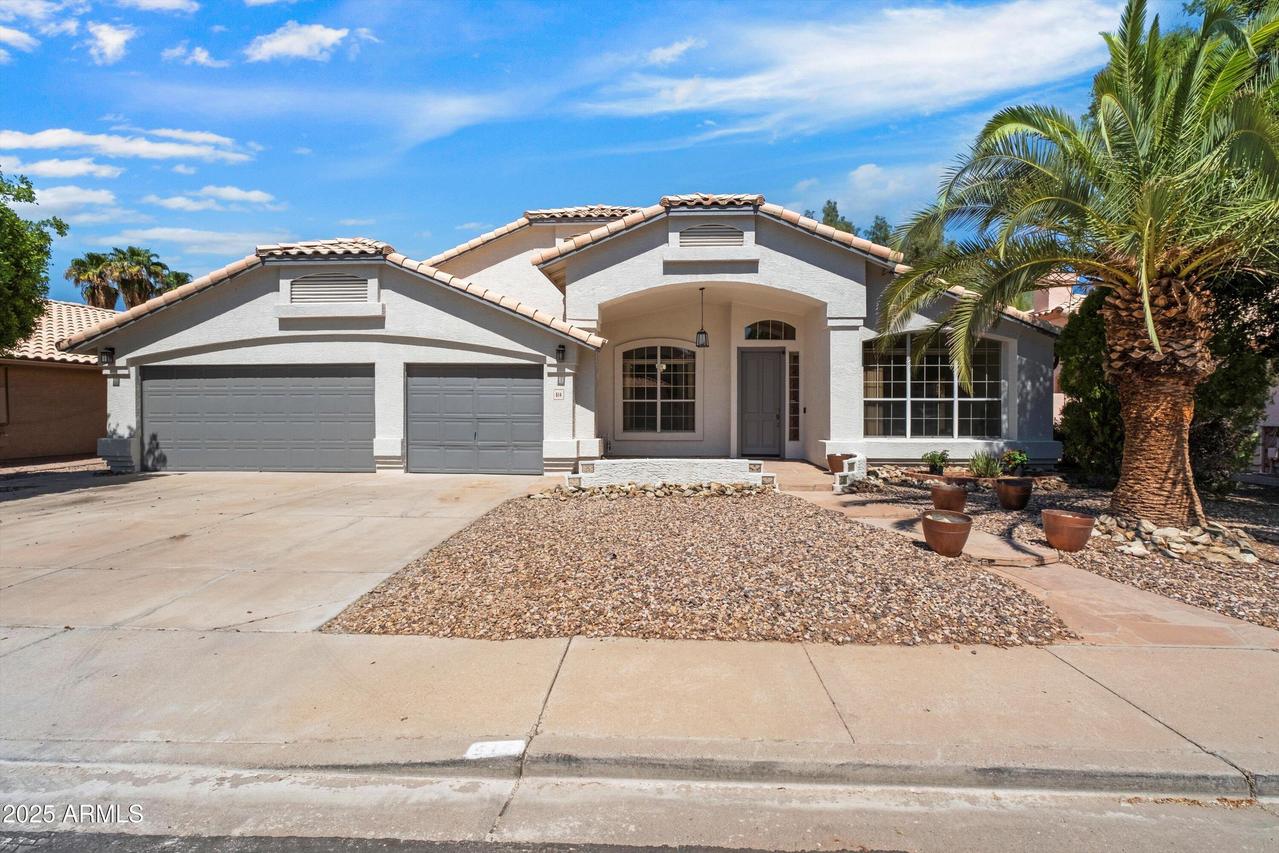 614 W Madero Ave., Mesa, AZ 85210