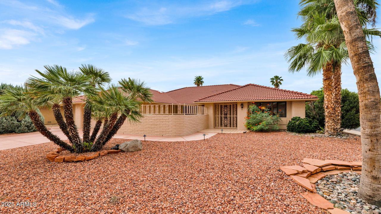 12449 W Eveningside Dr., Sun City West, AZ 85375