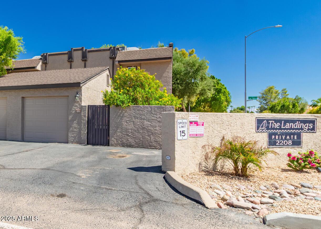 2208 W Lindner Ave. #1, Mesa, AZ 85202