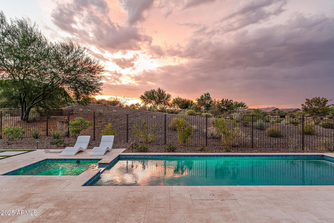 29348 N Clear Ridge Rd., Rio Verde, AZ 85263