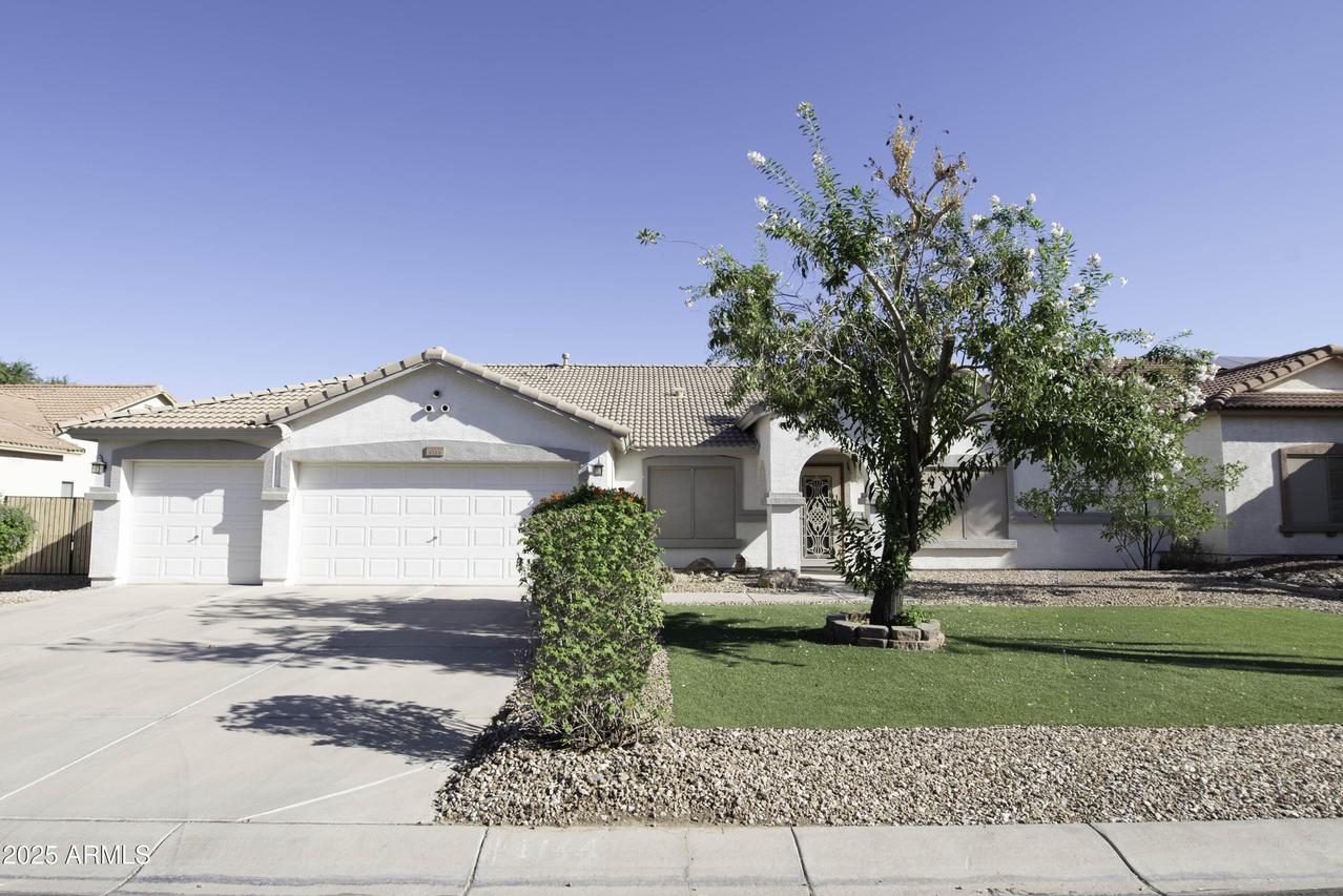 4144 E Camden Ave., San Tan Valley, AZ 85140