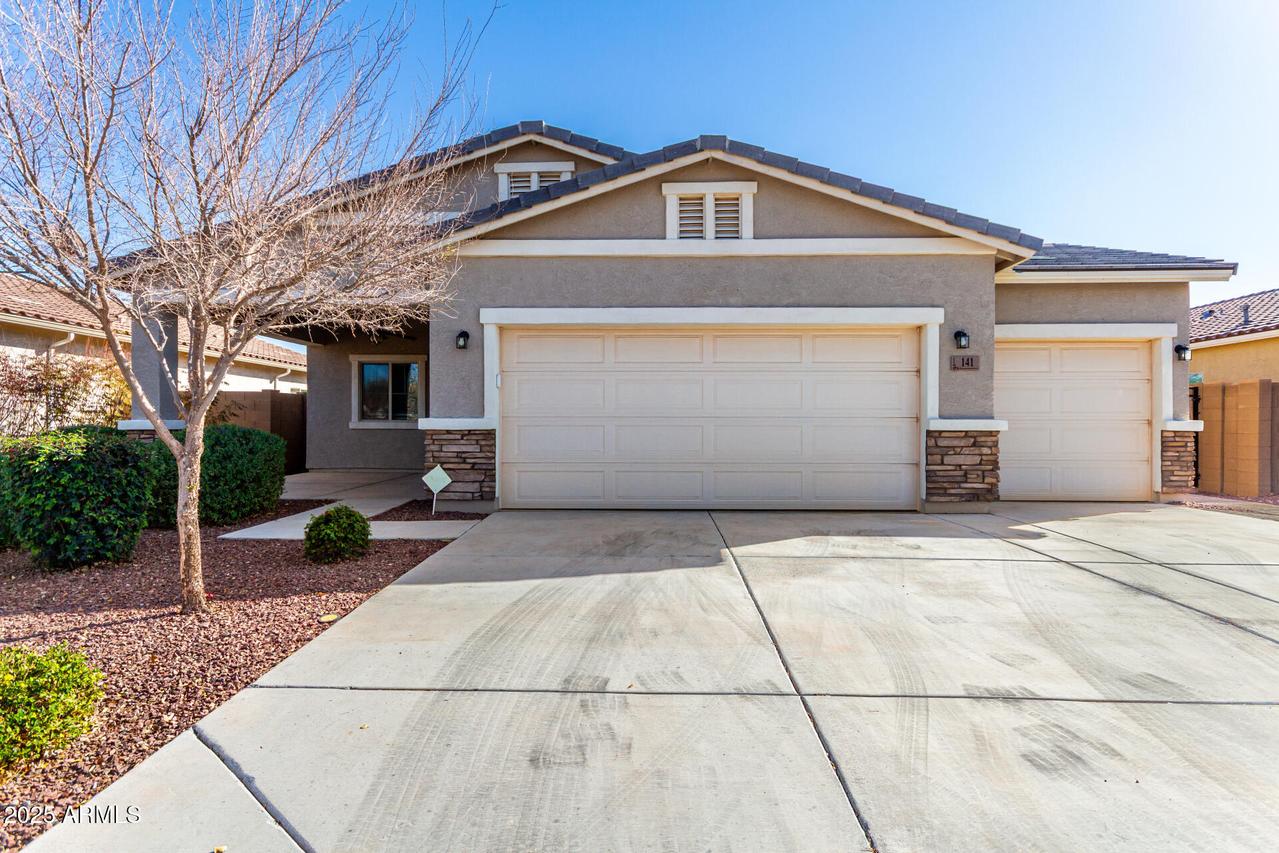 141 W Jamaica Pl., Casa Grande, AZ 85122