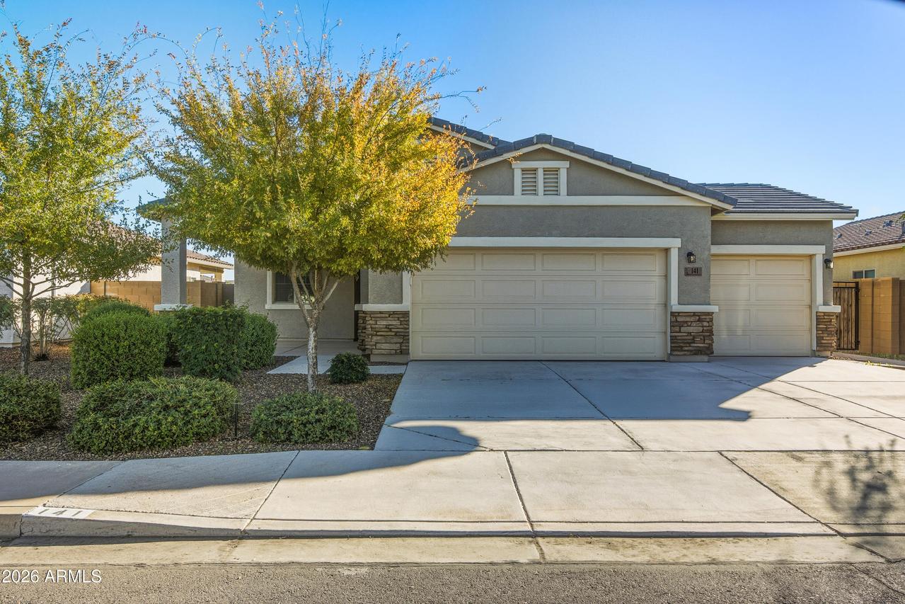 141 W Jamaica Pl., Casa Grande, AZ 85122