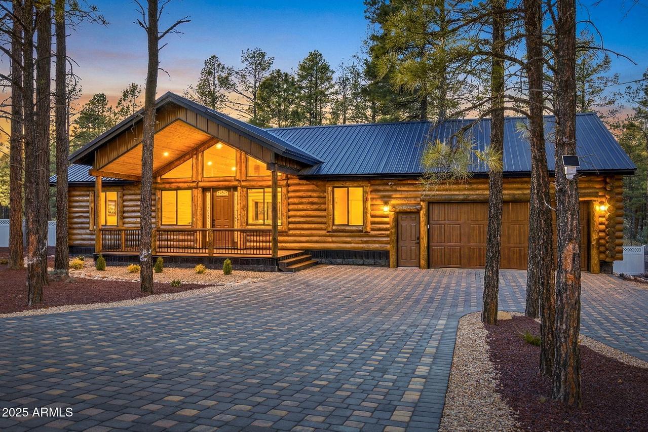 30 S Bench Cir., Show Low, AZ 85901