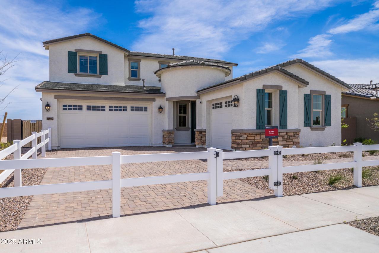 11897 N 169th Ave., Surprise, AZ 85388