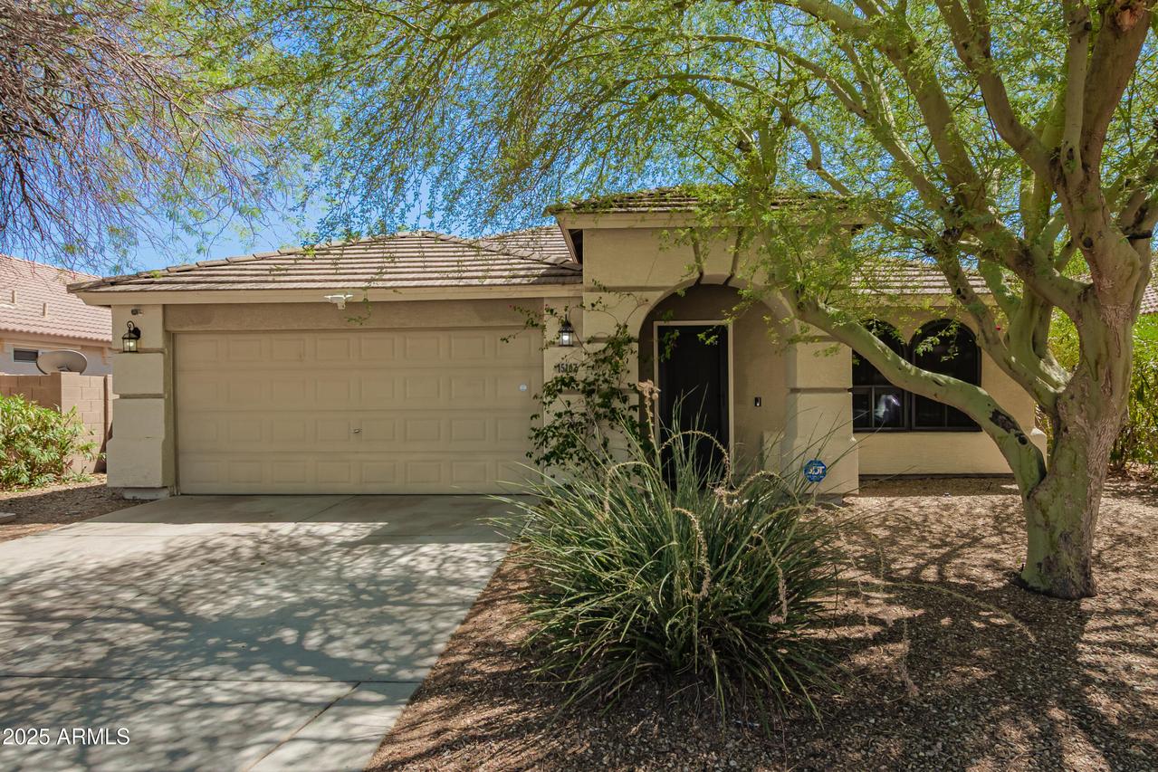 15167 W Monroe St., Goodyear, AZ 85338