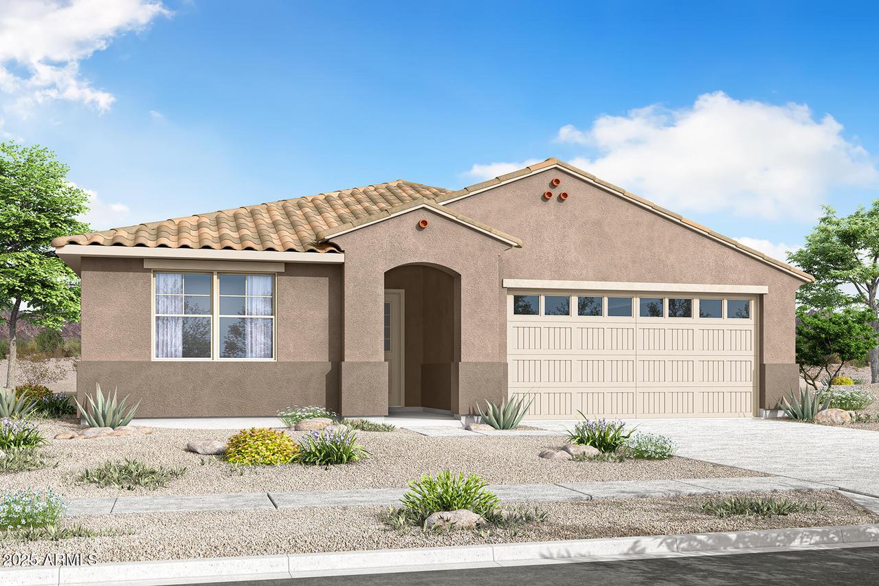 24180 W Raymond St., Buckeye, AZ 85326