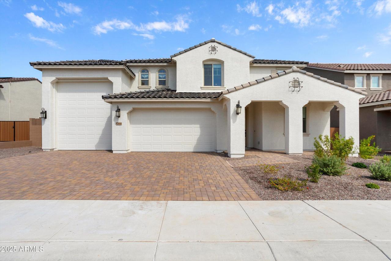 17818 W Vermont Ave., Litchfield Park, AZ 85340