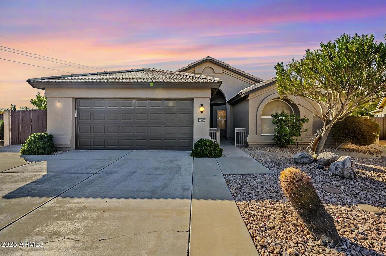 2930 N 154th Dr., Goodyear, AZ 85395