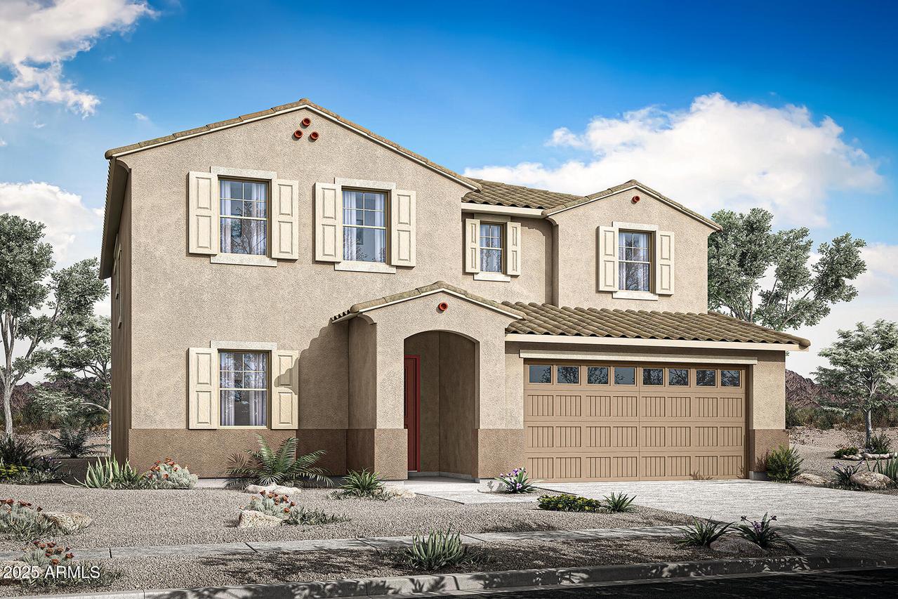 3741 S 241st Ln., Buckeye, AZ 85326