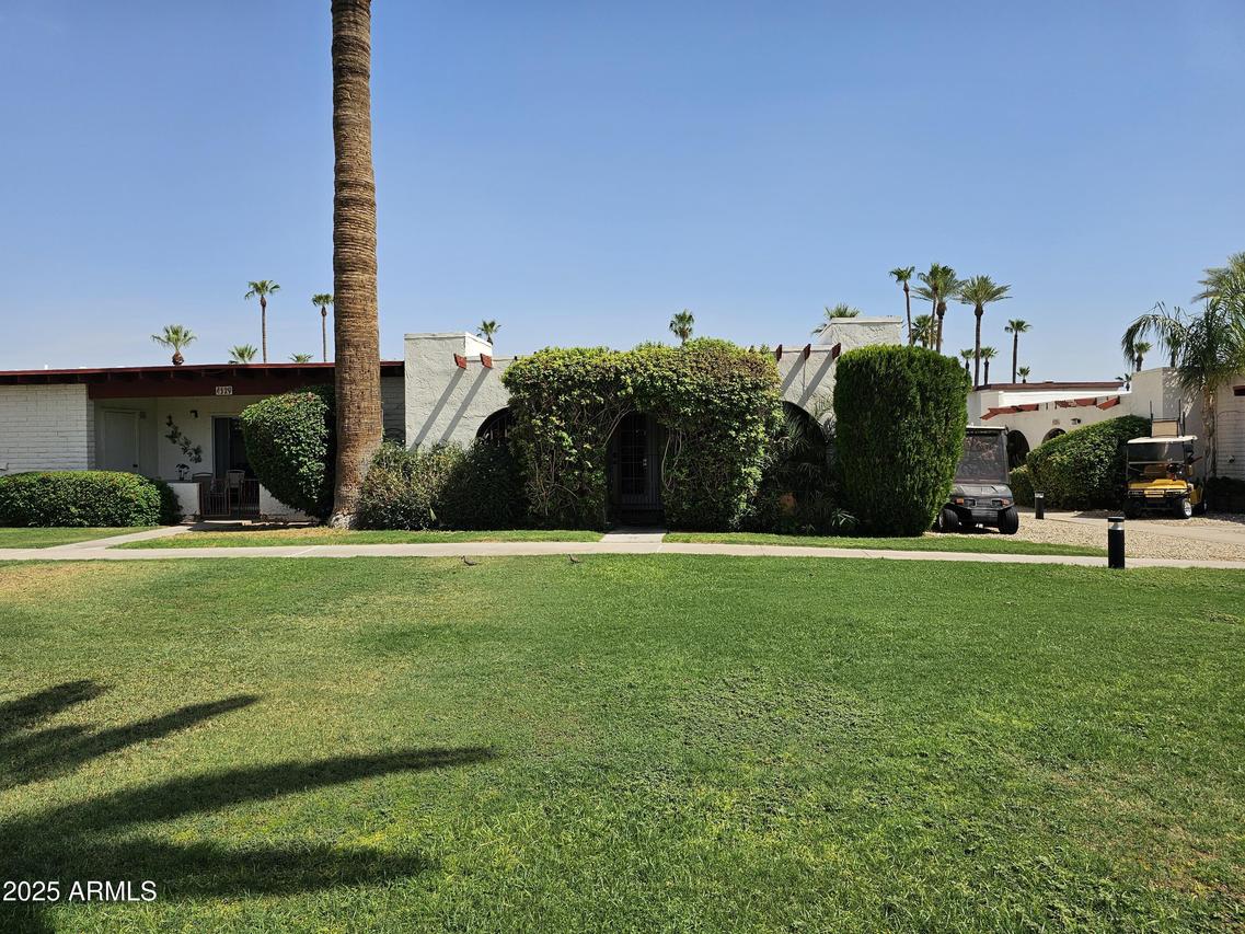 260 S Old Litchfield Rd. #128, Litchfield Park, AZ 85340