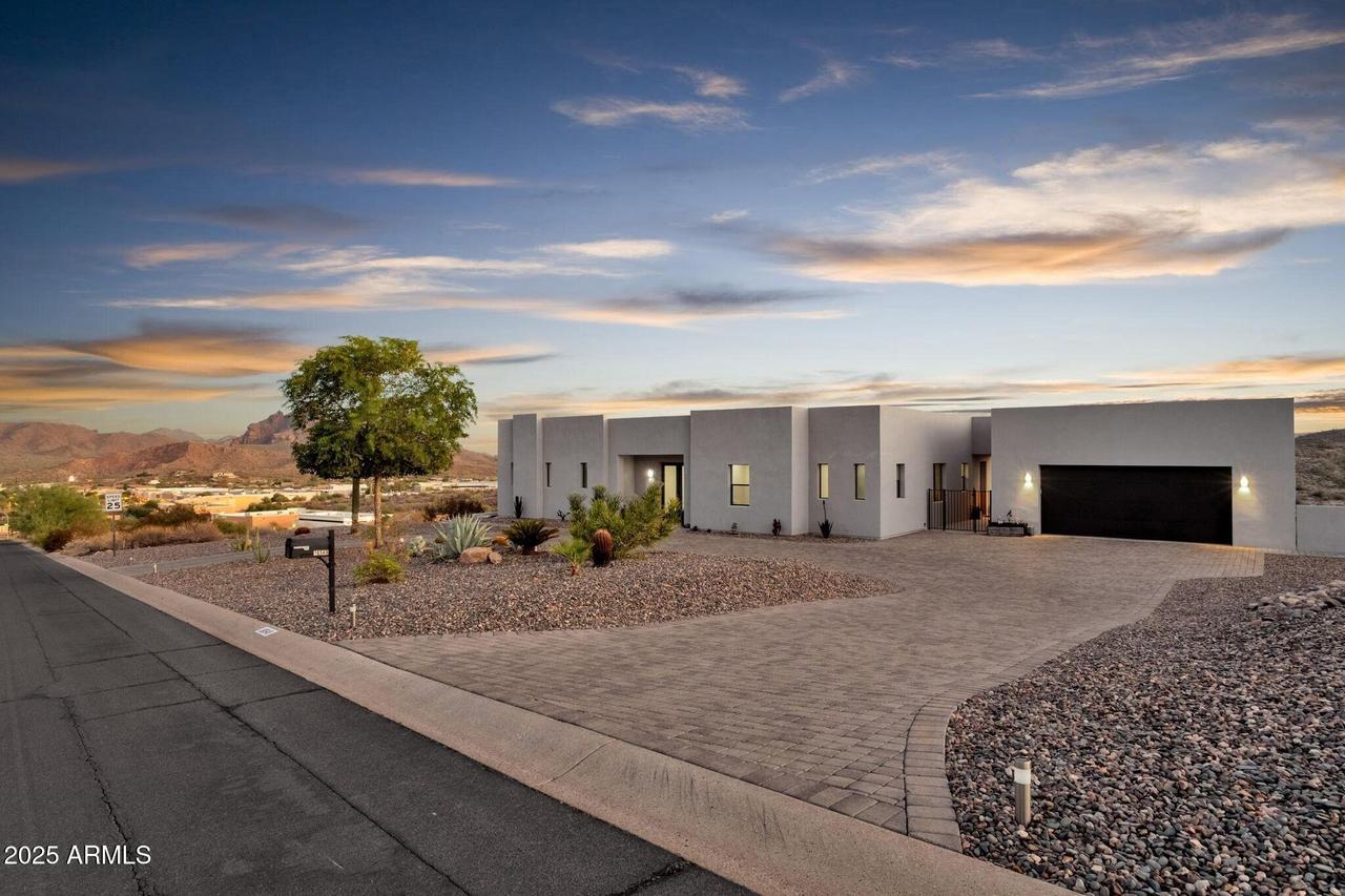 16549 E Trevino Dr., Fountain Hills, AZ 85268