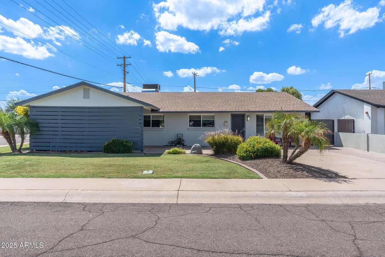 8155 E Weldon Ave., Scottsdale, AZ 85251