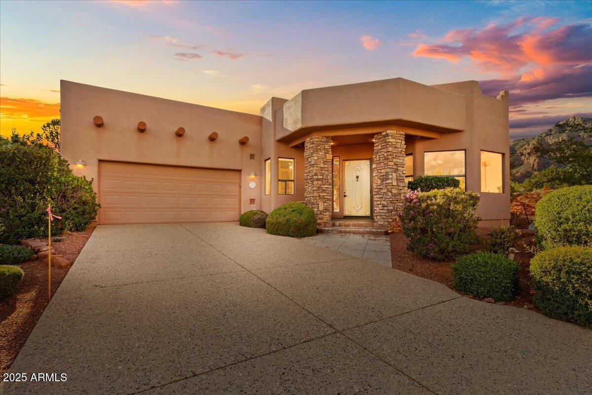 25 Cliff View Ct., Sedona, AZ 86336