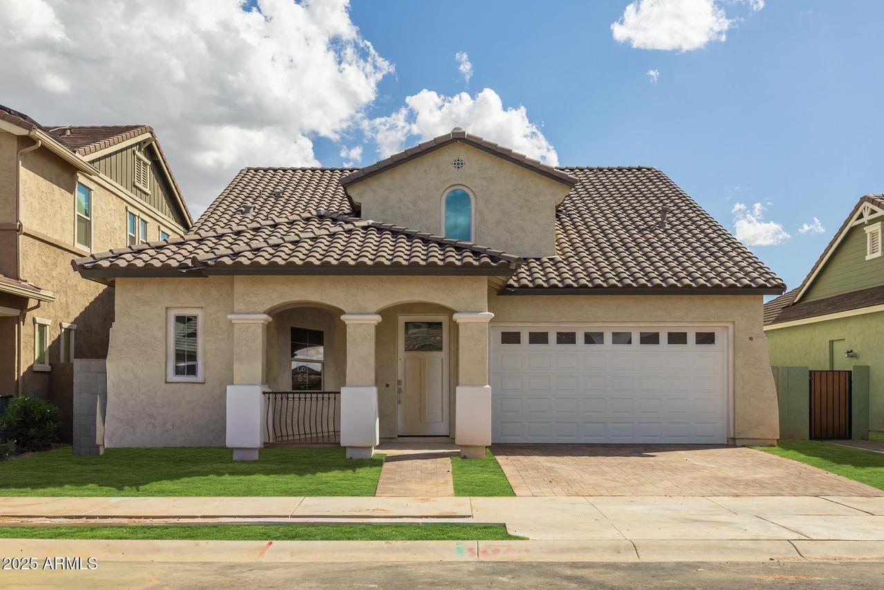 4273 E John St., Gilbert, AZ 85295