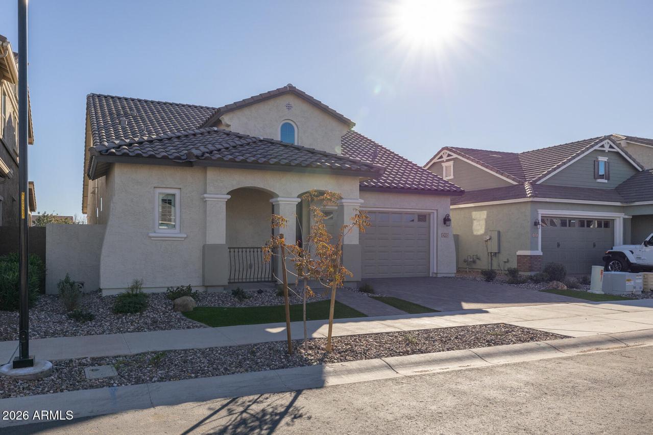 4273 E John St., Gilbert, AZ 85295