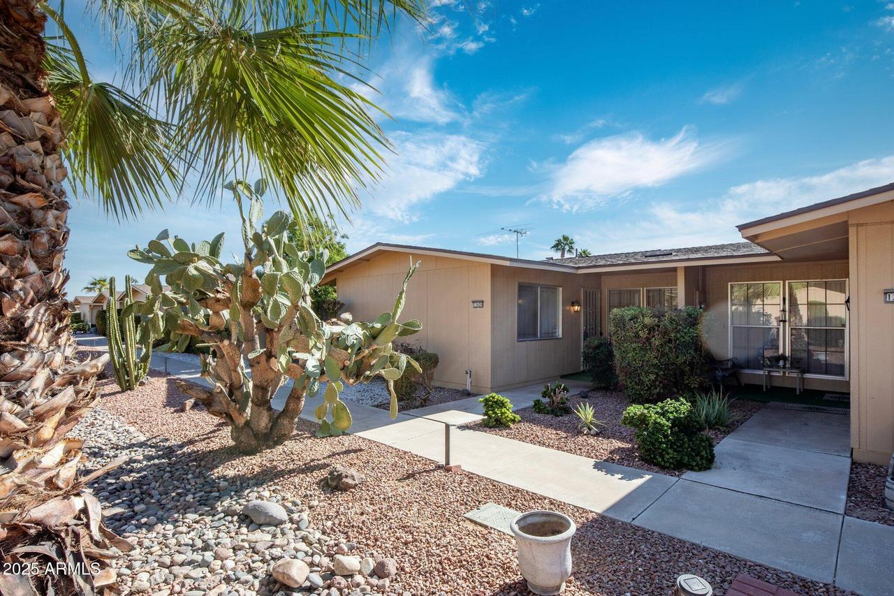 13435 W Desert Glen Dr., Sun City West, AZ 85375