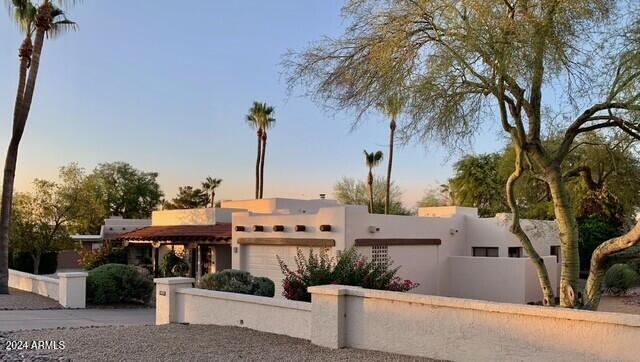 18501 E Avenida Del Ray Rd., Rio Verde, AZ 85263
