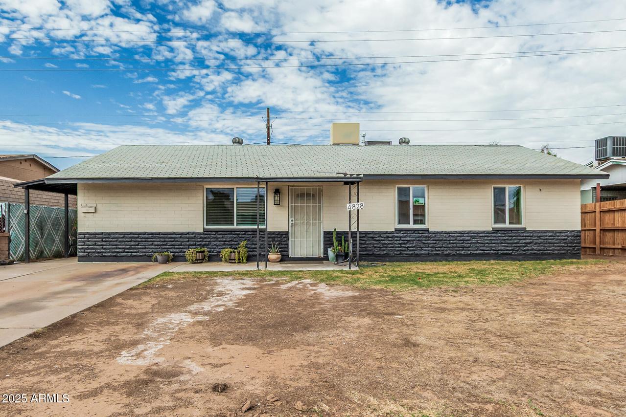 4828 N 71st Ave., Phoenix, AZ 85033