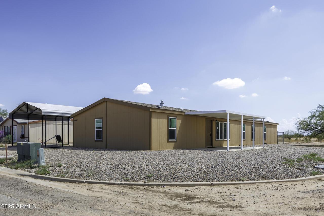 11427 W Stagecoach Rd., Arizona City, AZ 85123