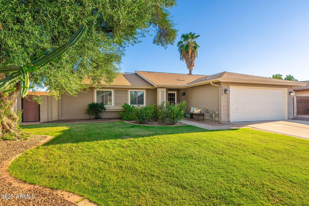 6865 E Kathleen Rd., Scottsdale, AZ 85254