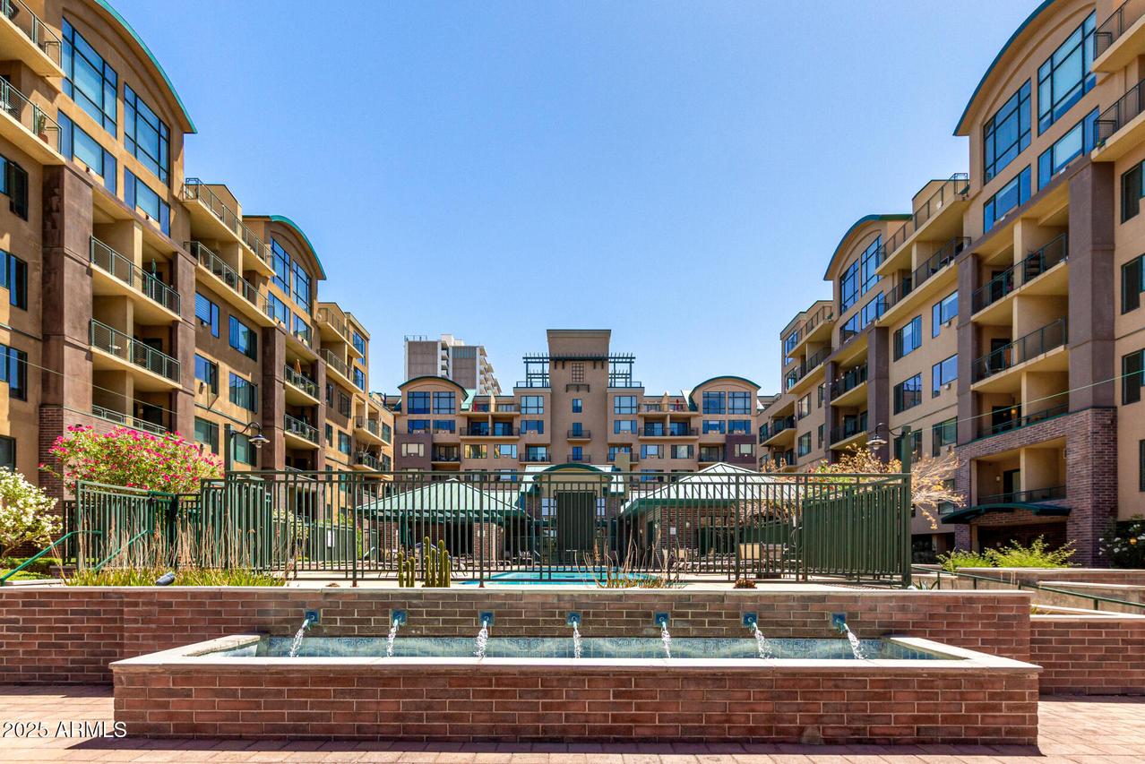 2302 N Central Ave. #207, Phoenix, AZ 85004