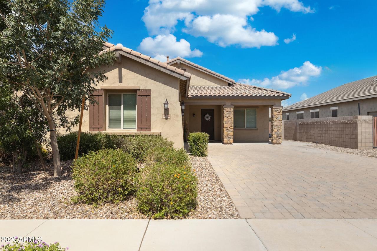 20514 E Mayberry Rd., Queen Creek, AZ 85142