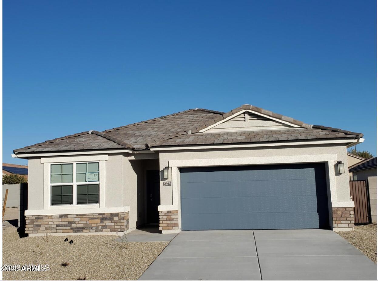 23948 W Pima St., Buckeye, AZ 85326
