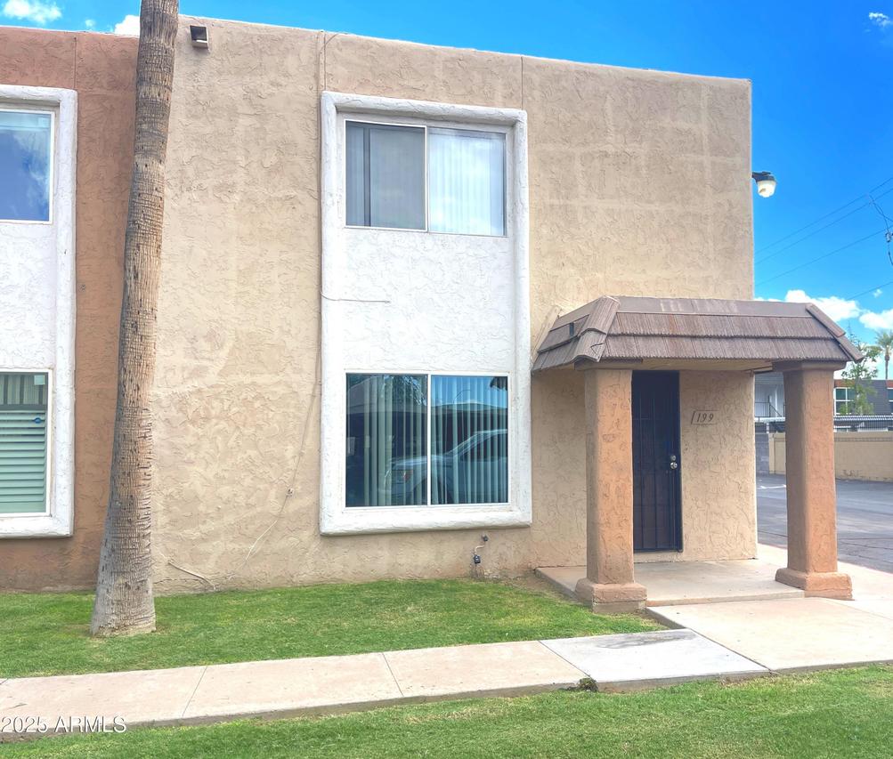 7126 N 19th Ave. #199, Phoenix, AZ 85021