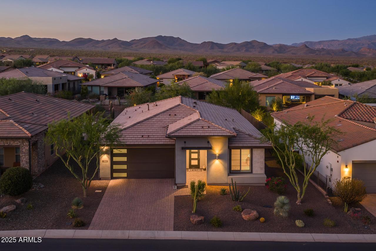 17738 E Cindercone Rd., Rio Verde, AZ 85263