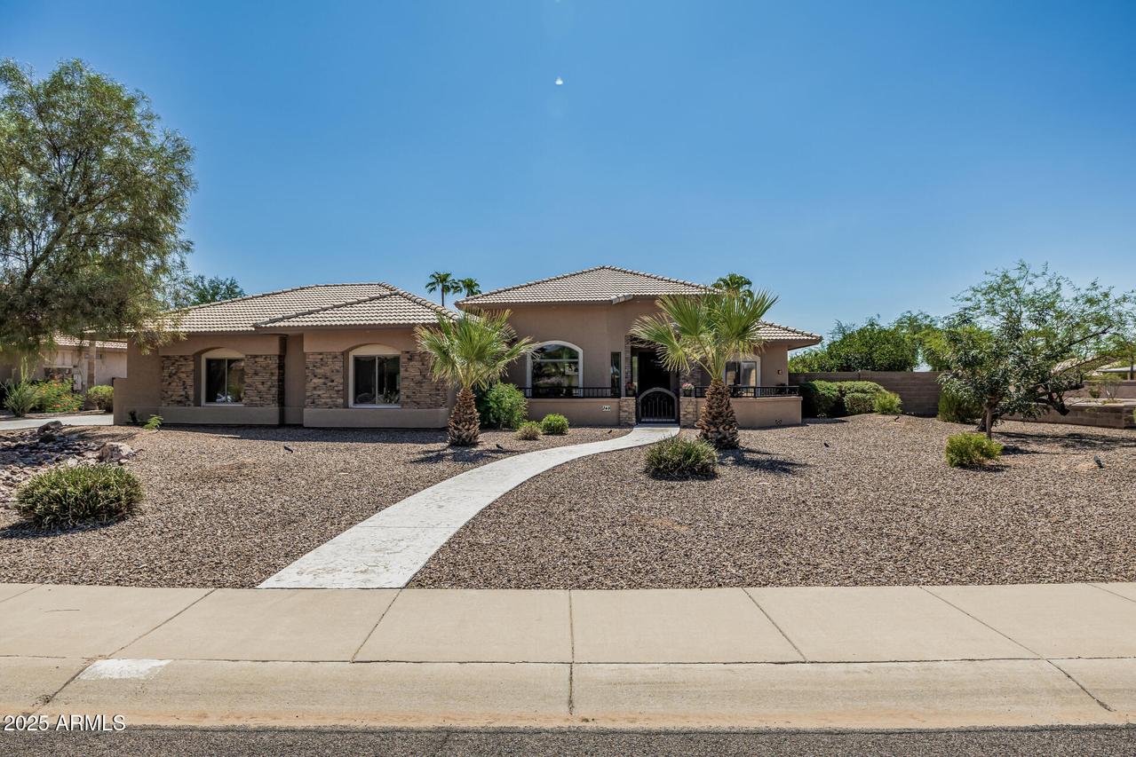 263 E Wiley Way, Casa Grande, AZ 85122