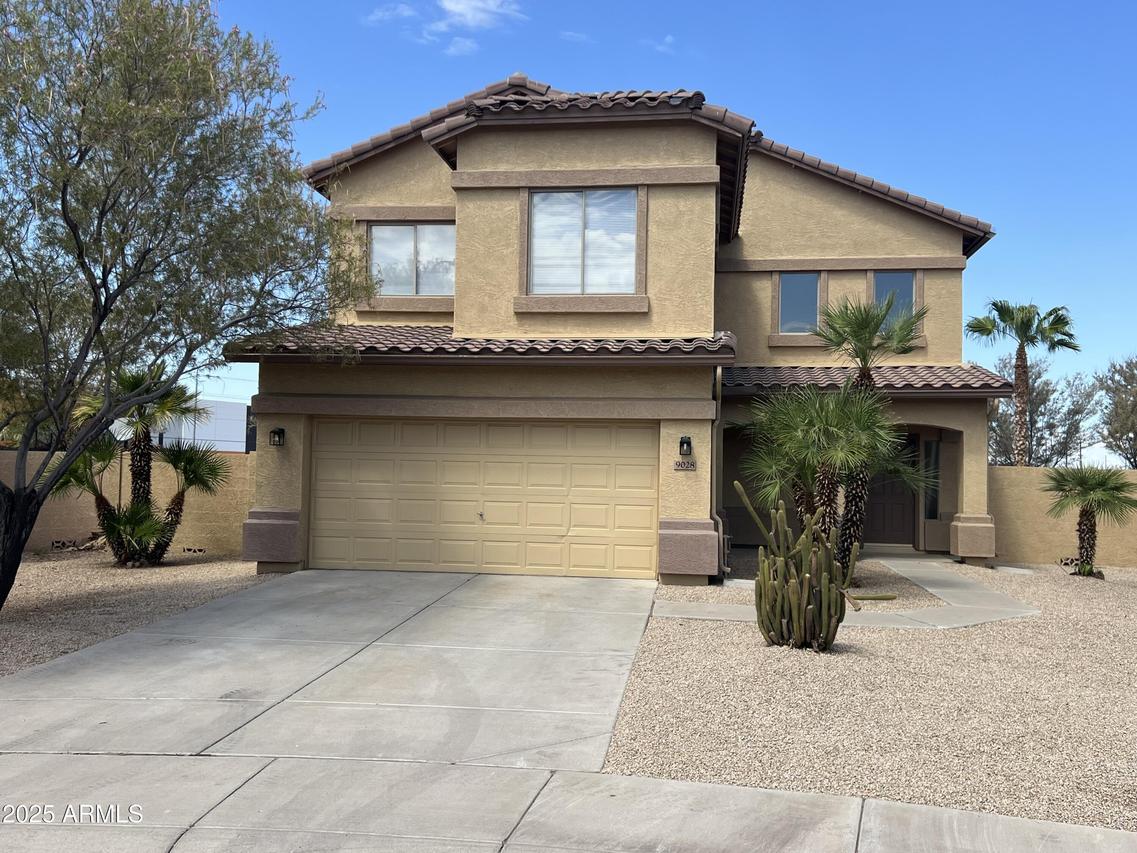 9028 W Hess St., Tolleson, AZ 85353